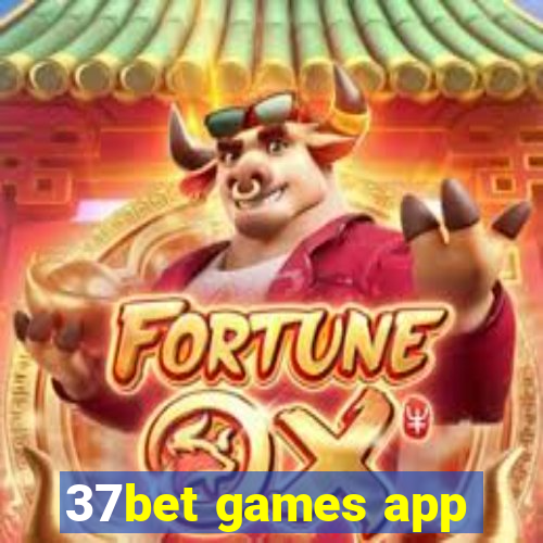 37bet games app